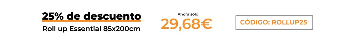 Banner promocional