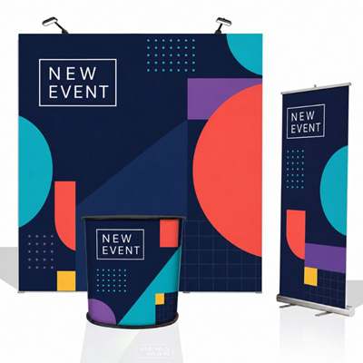 Imprimir Kit de Feria 4