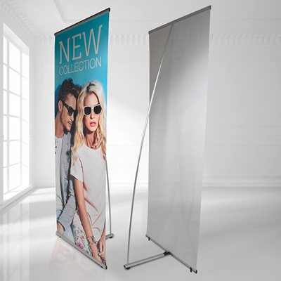 Imprimir L-Banner 80 x 200 cm 