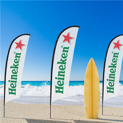 Imprimir Fly Banner Surf talla L