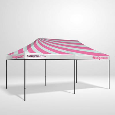 Imprimir Carpa 3x6m 