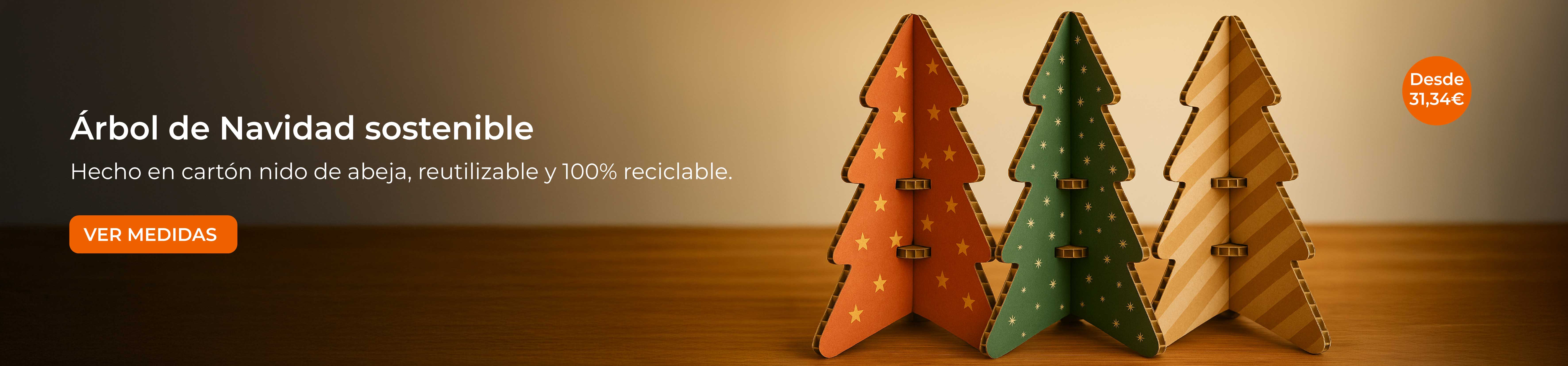 Árbol de Navidad 
